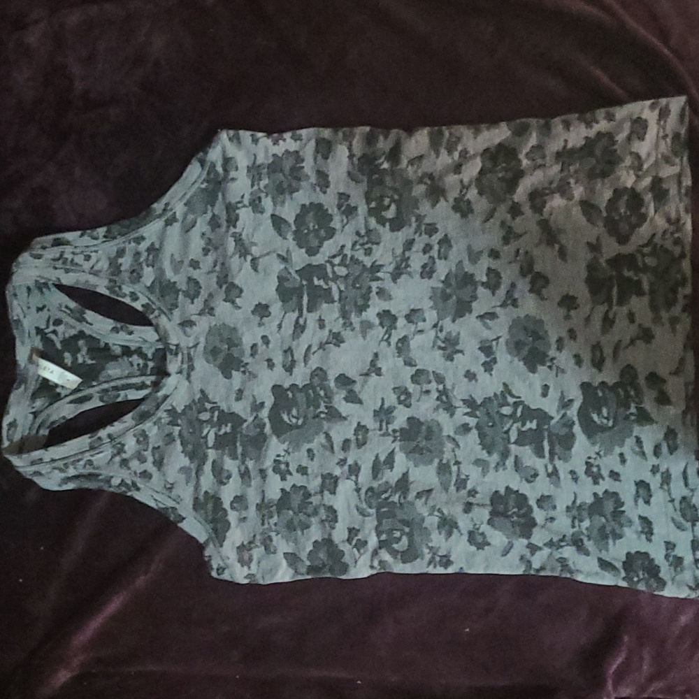 Athleta Racerback Size Small